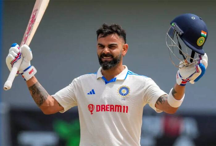 Virat Kohli, Virat Kohli age, Virat Kohli news, Virat Kohli updates, Virat Kohli runs, Virat Kohli records, India vs England, Ind vs Eng 2nd Test, Cricket News, Vizag, Rajkot Test, Ind vs Eng 2nd Test., Virat Kohli child, Virat Kohli 2nd child, Virat Kohli daughter, Virat Kohli Anushka Sharma, Virat Kohli AB De Villiers, AB De Villiers confirms Virat Kohli's second child, Virat Kohli to miss IND vs ENG Test series, Virat Kohli to miss England Test series