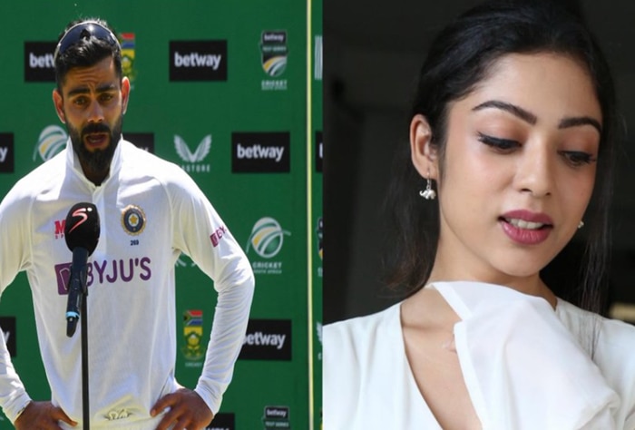 Not MS Dhoni; Actress Varsha Bollamma Confesses Virat Kohli to be Her Celebrity Crush