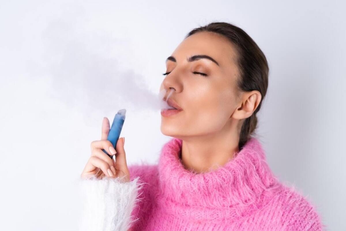 Vape Side Effects 10 Hidden Health Risks of E Cigarettes You