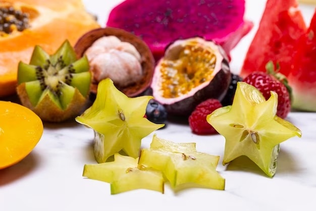 쉬운 소화를 위한 체중 감량, 이 열대 과일을 식단에 포함해야 하는 5가지 이유