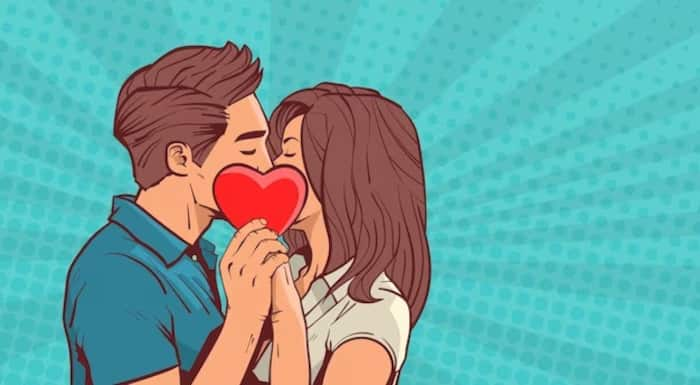 Happy Kiss Day 2024: Romantic Wishes, Greetings, Messages, SMS to Share With Your Partner