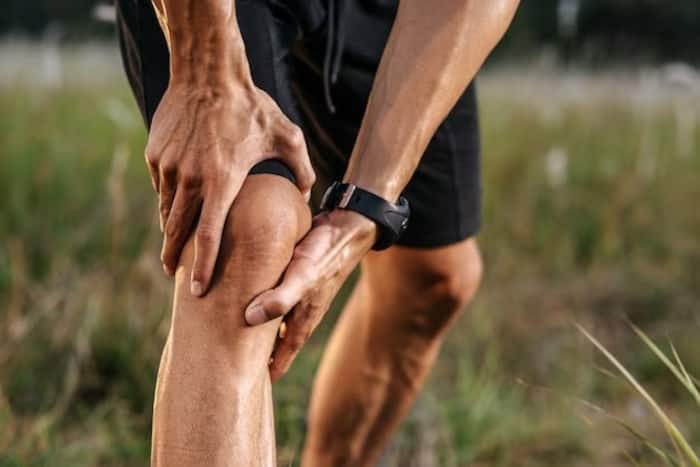 Joint Pain Remedies: 8 Effective Methods to Relieve Stiffness And Discomfort Naturally