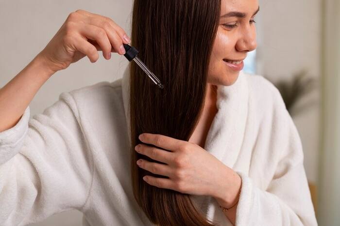 Haircare Tips: Shahnaz Husain’s Guide to Get Healthy, Voluminous Locks Naturally