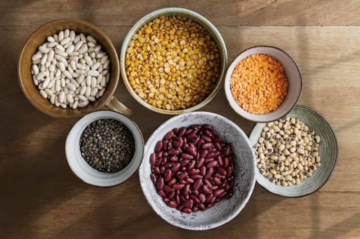 Weight Loss Diet: 6 High-Fibre Beans to Shed Extra Fat And Curb Cravings