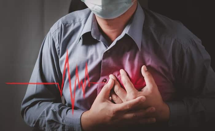 Heart Failure Risks: 7 Alarming Causes of Cardiac Arrest For Adults Over 50