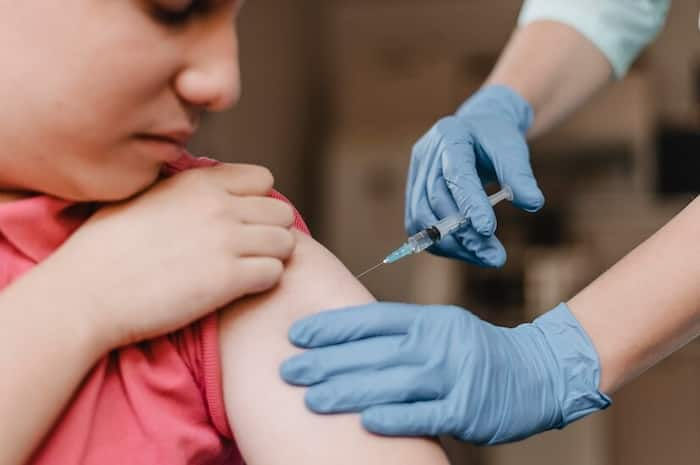 Measles Spreads in MP: Understanding Symptoms, Causes And Treatment of This Highly Contagious Infection