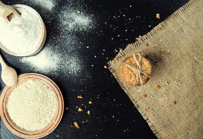 High Cholesterol Control: 5 Best Millet Flours to Incorporate in Your Heart-Healthy Diet