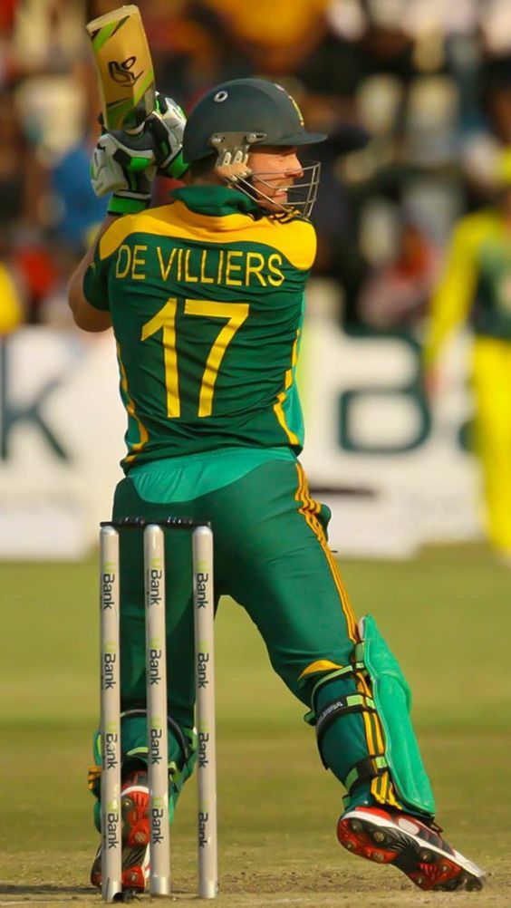 AB de Villiers pens emotional letter after RCB Hall of Fame induction:  'Tears filled my eyes' | Sport