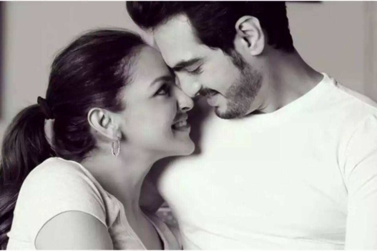 When Esha Deol Confessed Didnt Keep Romance Alive With Bharat Takhtani