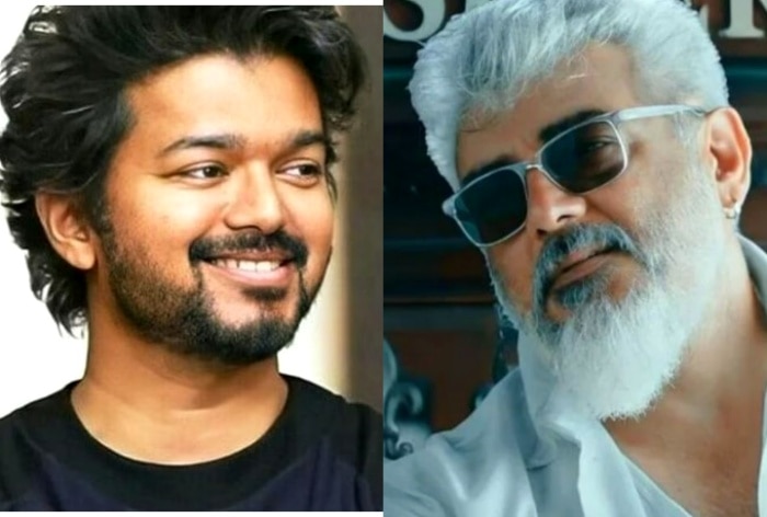 Will Ajith Kumar Become Undisputed King of Kollywood After Thalapathy ...