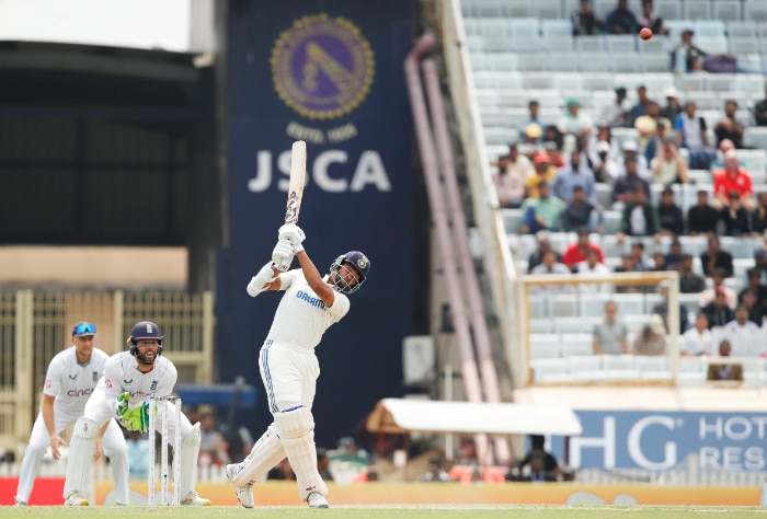 Yashasvi Jaiswal Becomes fifth Indian To score 600 runs in Single Test Series, Joins Elite List With Virat Kohli, Sunil Gavaskar