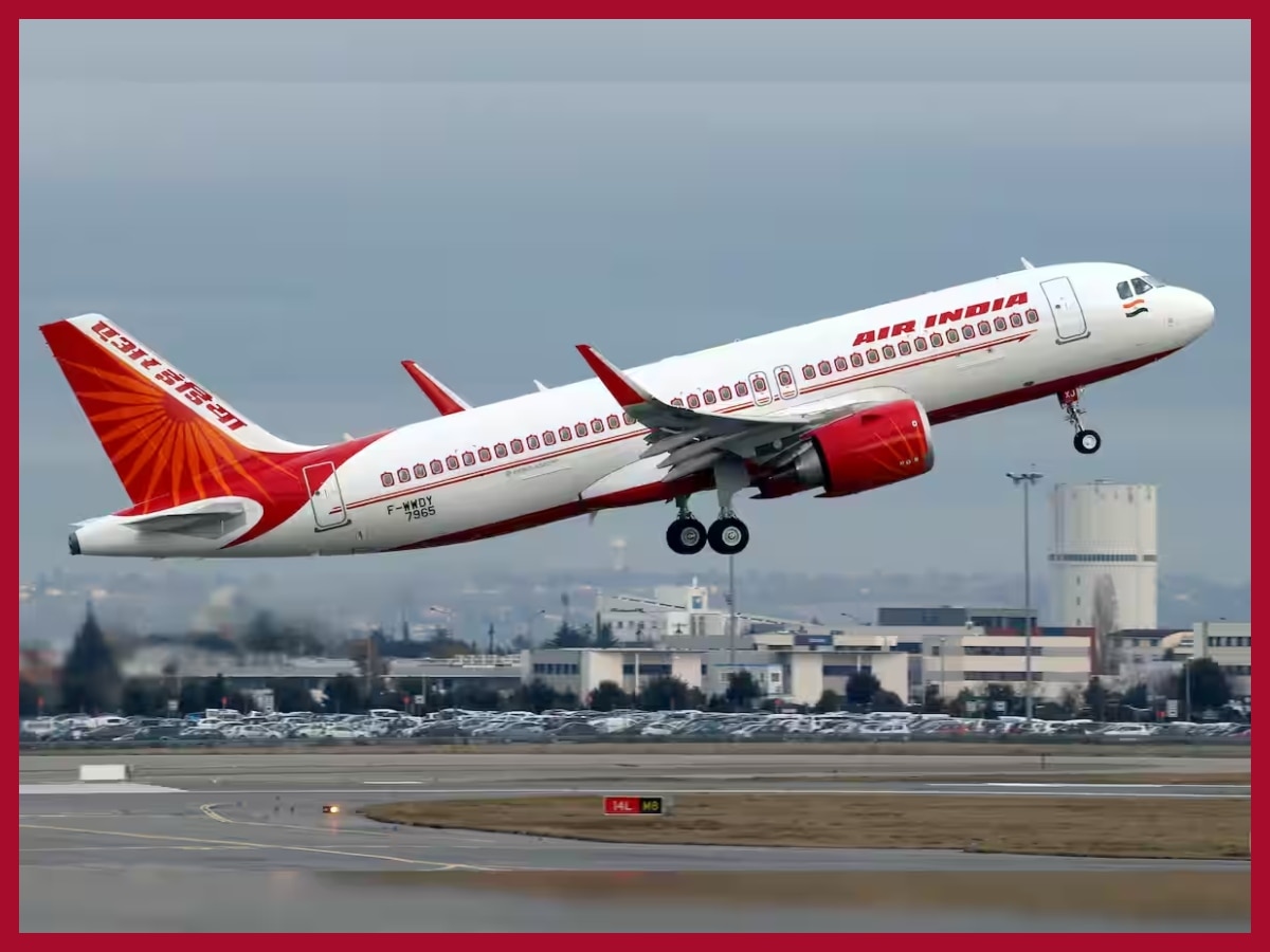 Book International Flights For Just Rs 3899