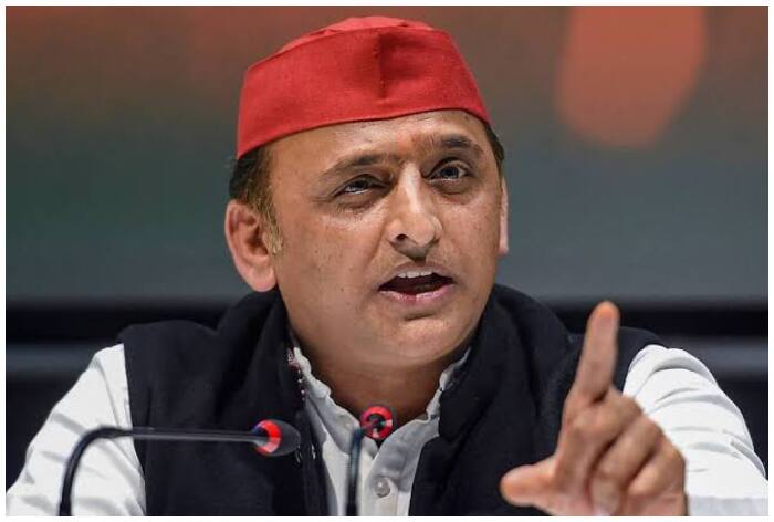 akhilesh yadav