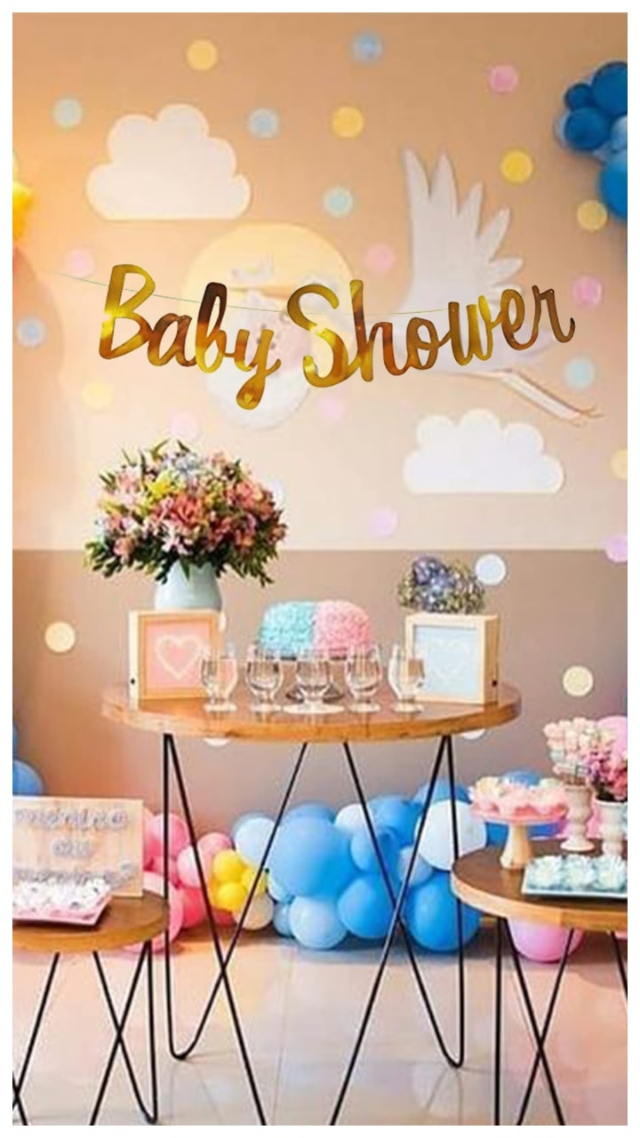 8 Best Baby Shower and Godh Bharai Gifts for Indian Mom, Newborn Baby Gifts