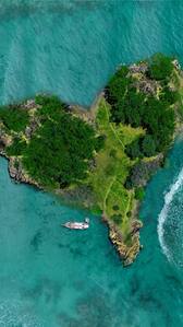 10 Largest Islands In The World