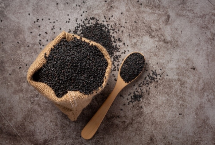 How Kalonji May Help to Lose Weight? 5 Things to Know About Black Cumin