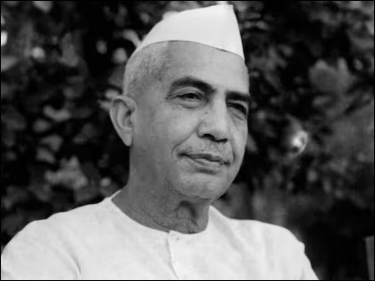 व‍िरोधी भी थे ज‍िनकी ईमानदारी के कायल, कभी नहीं हारे चुनाव... जानिए क ...