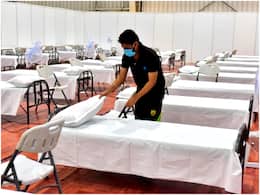 Skeletons In Closet! Double Billing Fraud In Bengaluru Covid Care Centre Contracts Busted