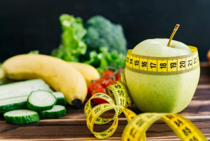 Weight Loss Tips: 5 Dietary Rules to shed Fat and Not Feel the Fatigue