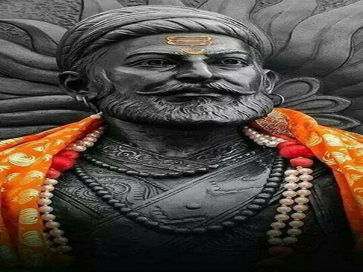 Tension in Goa village over installation of Shivaji statue