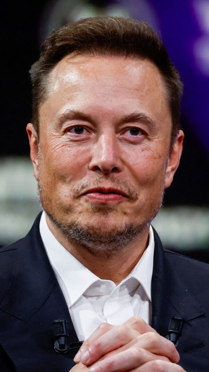 Elon Musk Educational Qualifications