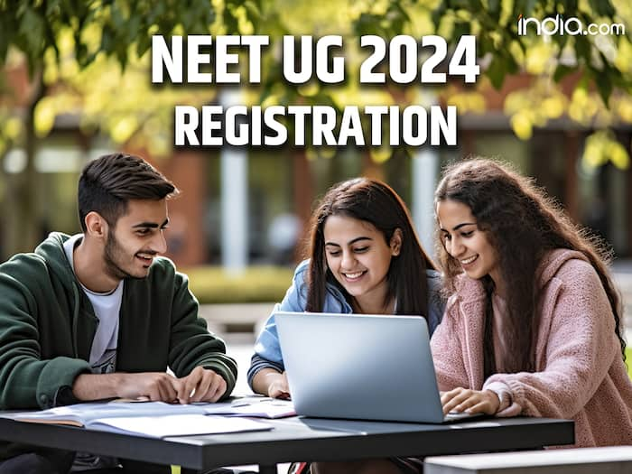 NEET UG 2024 Exam in 90 Days; Check Reservation Policy For EWS, OBC, PWD, SC, ST, And Others