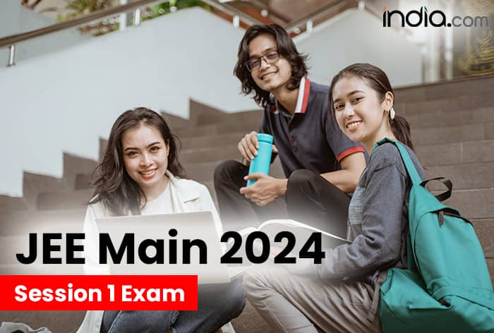 JEE Main Result 2024: Check State-Wise Topper List, Pass Percentage, Other Details