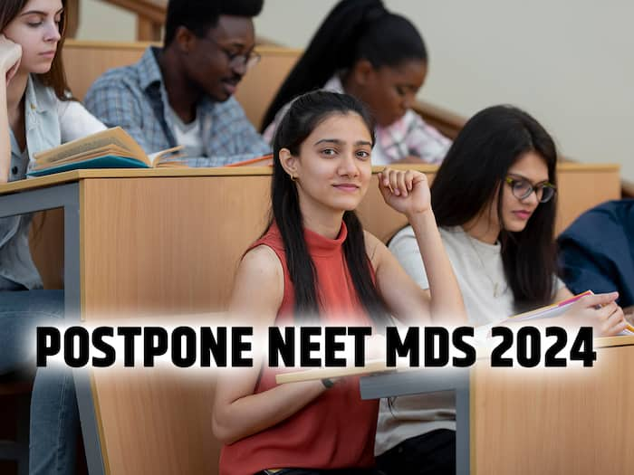 Postpone NEET MDS 2024 to July: AISU Receives RTI Reply, Ministry Calls It 'Under Process'