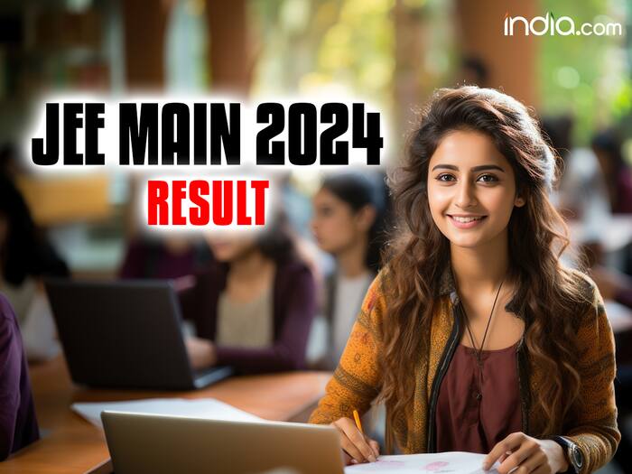 JEE Main 2024 Result For Paper 2 In Next Few Days; Check Method For Resolving Ties