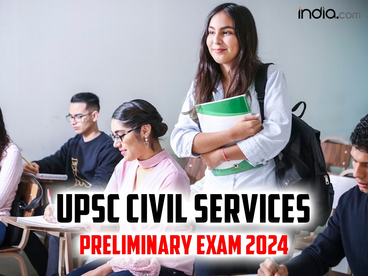 UPSC Civil Services Preliminary Exam 2024 Registration Ends in 9 Days; Check Category-Wise Reserved Vacancies