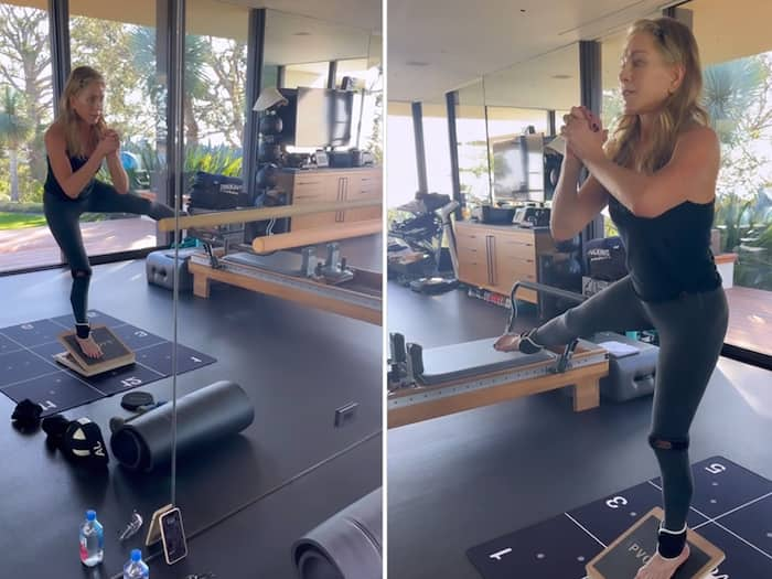 Jennifer Aniston's Power-Packed Workout at 53 Looks Unbeatable- Watch New Video