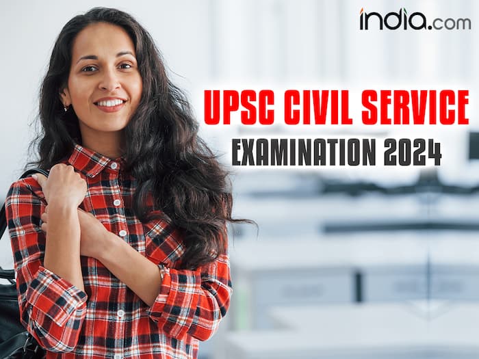 UPSC CSE 2024 Prelims Notification LIVE: Civil Services Registration at upsconline.nic.in(Soon); Direct Link, Vacancies