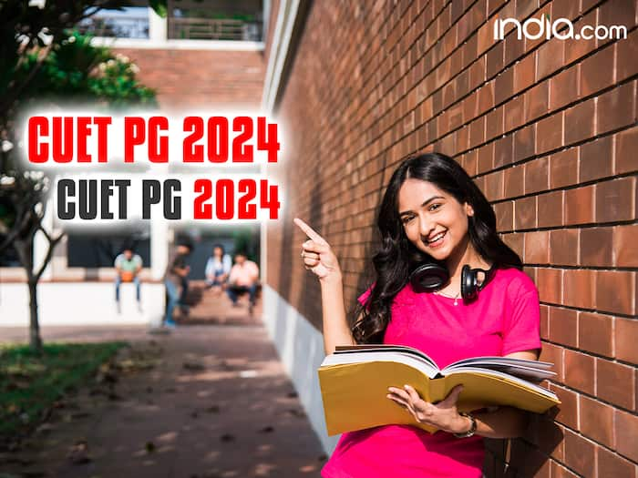 CUET PG Admit Card 2024 LIVE: NTA CUET Hall Tickets at pgcuet.samarth.ac.in Soon; Download Link, Dress Code