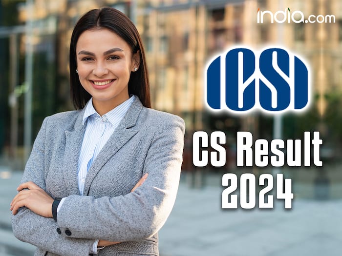 ICSI CS Professional, Executive Programme December Results 2023 on Feb 25; How to Check