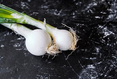 Weight Loss: Can Green Garlic Actually Help to Shed Fat? 5