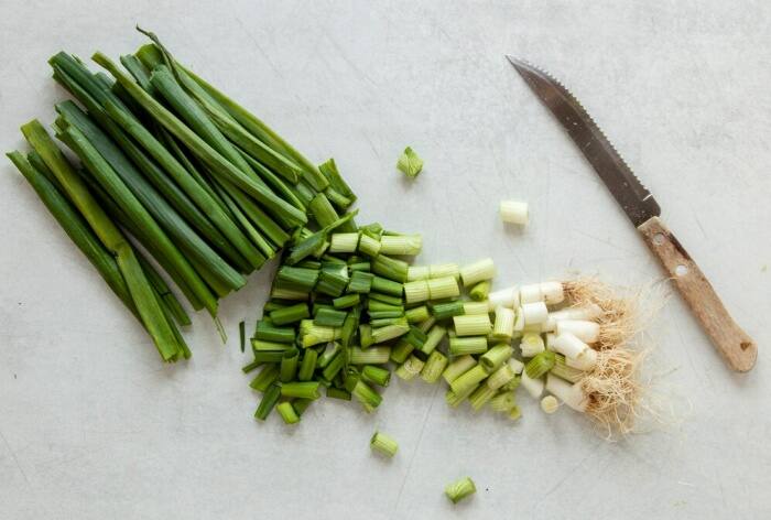 Weight Loss With Green Onions: How This Veggie Can Help Shed Extra Fat?