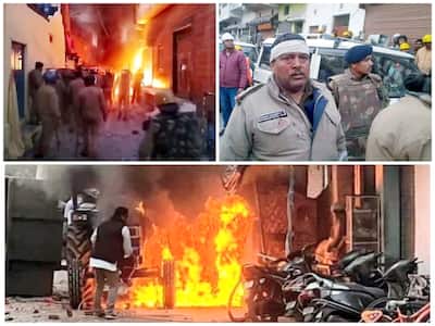 Schools Closed, Section 144 Imposed In Haldwani After Communal Violence