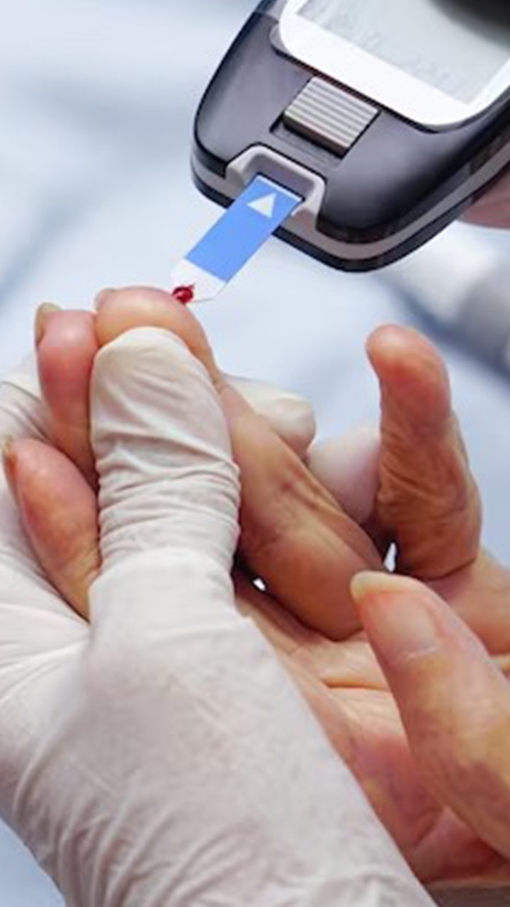 Diabetes Control 10Day Workout Plan to Prevent Blood Sugar Spikes