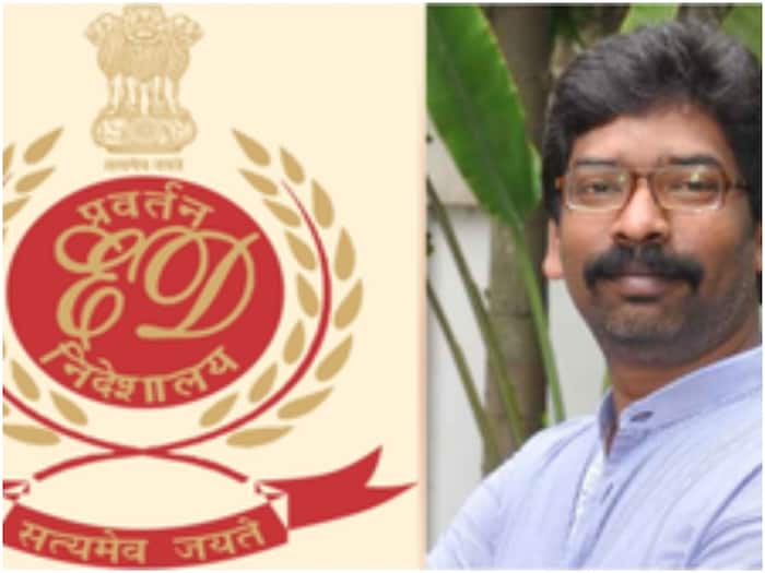 Hemant Soren Withdraws Plea From SC Challenging Jharkhand's HC's Ruling To Attend Assembly Session