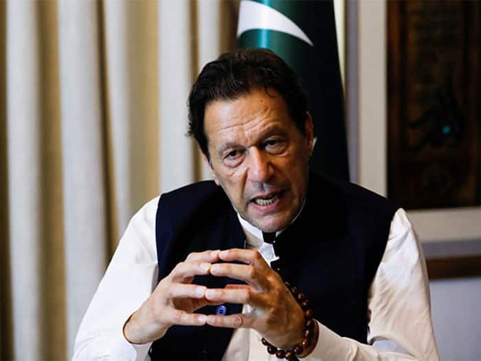 Imran Khan's Party To Sit In Opposition in Pakistan's Parliament; to Protest Against Poll Rigging