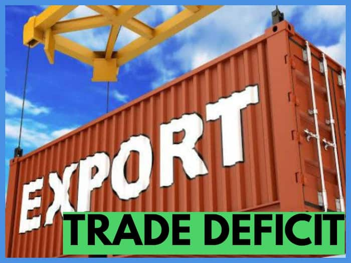 India’s Goods Export Fall, Imports Decline By 5%; Merchandise Trade ...