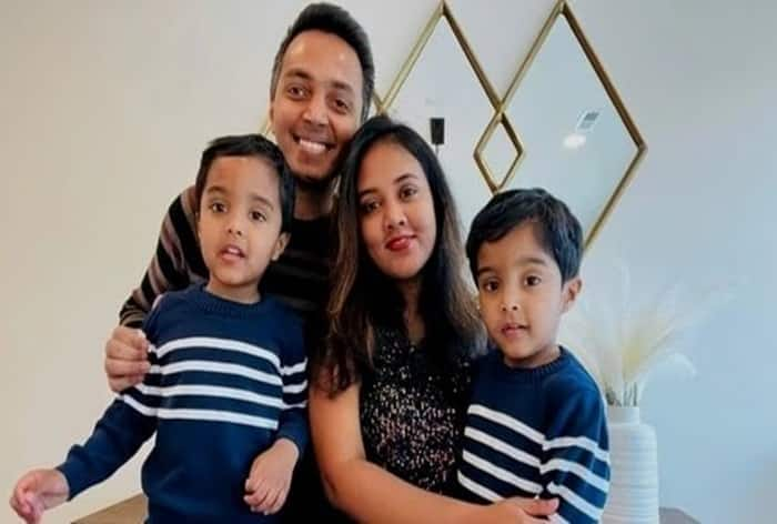 Indian IT Couple From Kerala, Their Twins Found Dead In USD 2 Million California Home, Probe Underway