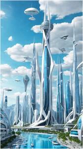 How Gujarat’s Jamnagar Will Look After 100 Years? Check AI Images