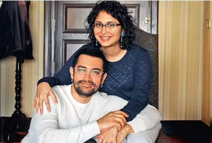 Kiran Rao Opens Up On Divorce With Aamir Khan, Says, ‘Never Really Fought After…’