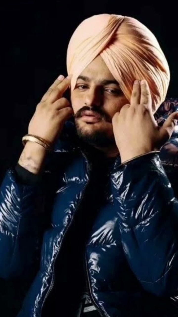 sidhu moose wala levels jacket