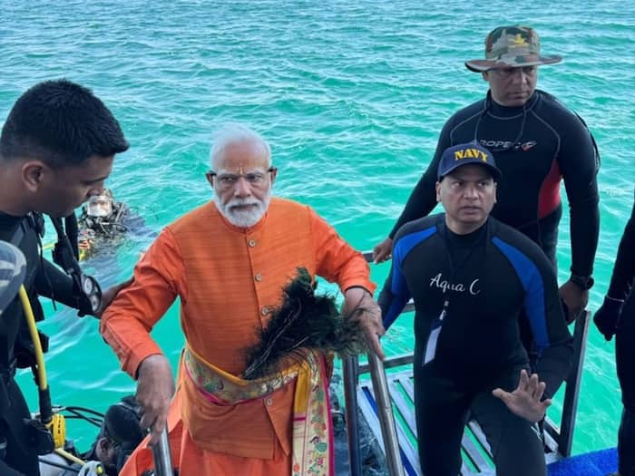 Modi ji
