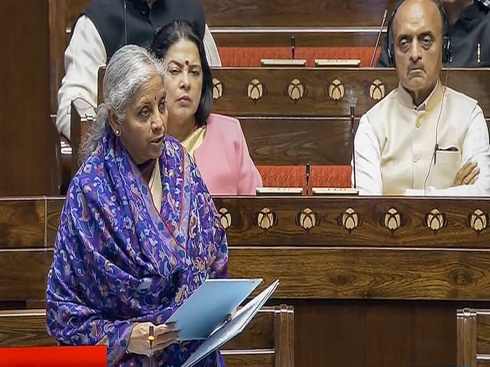 COVID-19 Emergency Was More Severe Than 2008 Financial Crisis, Congress Fumbled It: FM Sitharaman