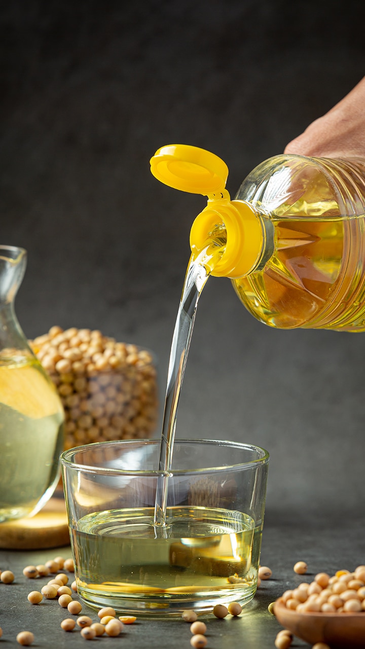 Good Cholesterol 9 Ayurveda Oils to Boost HDL Levels Naturally