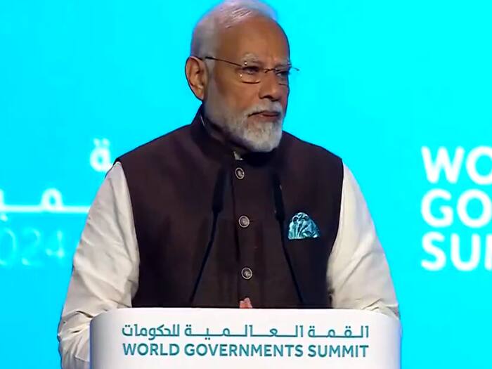 PM Modi said social and financial inclusion has been his government's priority and due to this, today more than 50 crore people who did not have a bank account are connected to banking in India.