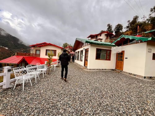 Experience Ramgarh With Seclude Willows - An Off-Beat Location To Spend Your Weekend in Tranquility